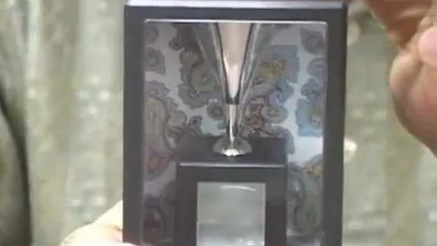 Toy Bank Illusion